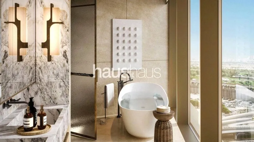 Apartamento de 4 dormitorios en Dubai Marina, UAE No. 860 № 8