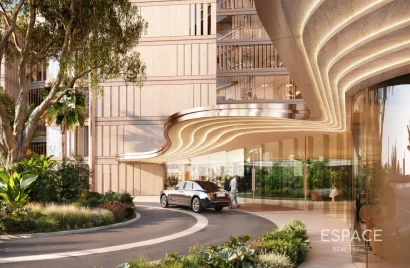 Apartamento de 4 dormitorios en Palm Jumeirah, UAE No. 1283