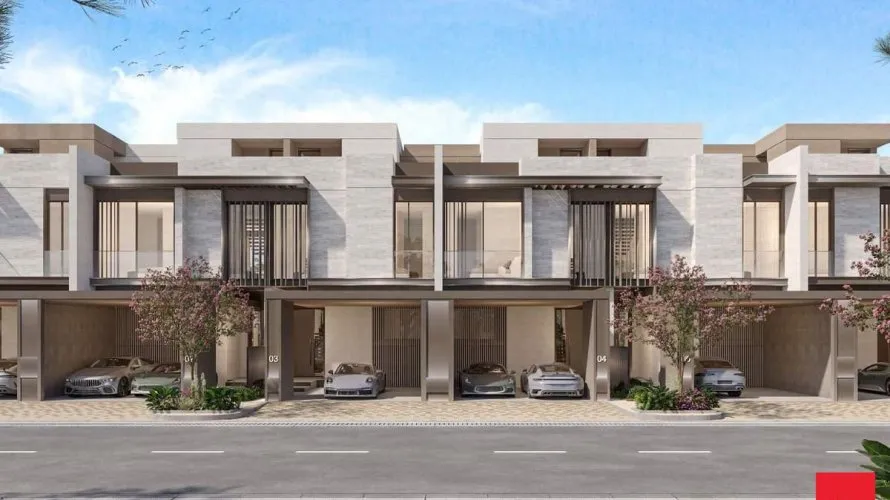 Villa de 5 dormitorios en Dubai, UAE No. 1537 № 5