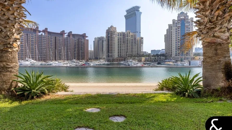 Villa de 6 dormitorios en Signature Villas, UAE No. 1690 № 8