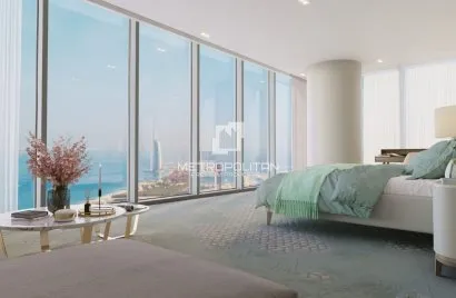 Apartamento de 4 dormitorios en Dubai Internet City, UAE No. 536