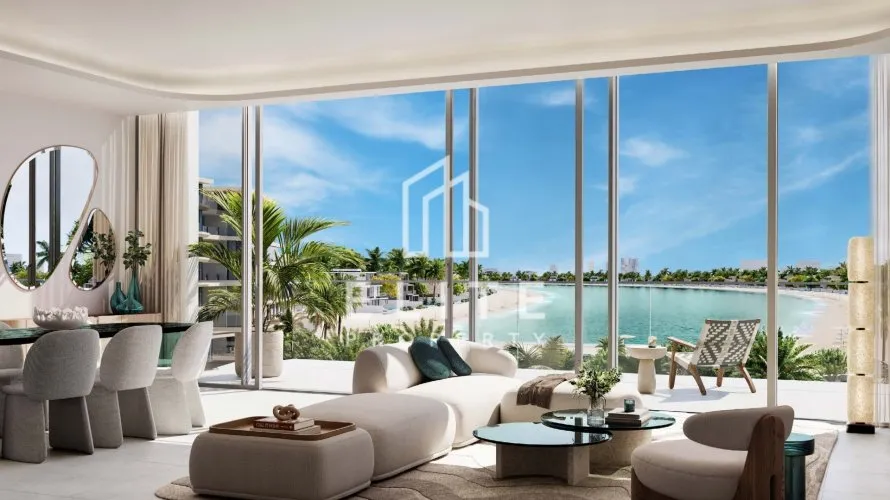 Apartamento de 5 dormitorios en Dubai, UAE No. 1439 № 5