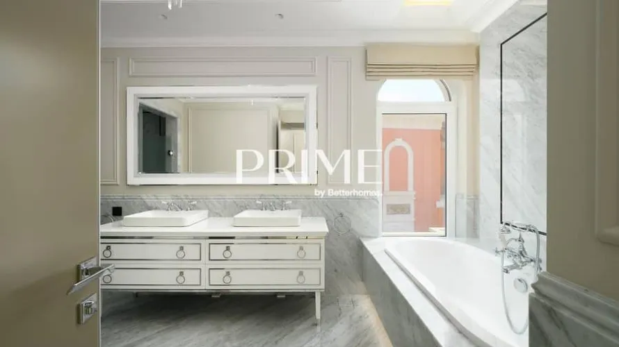 Villa de 7 dormitorios en Palm Jumeirah, UAE No. 1142 № 3