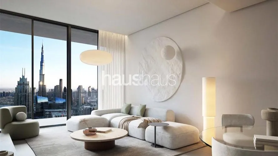 Apartamento de 3 dormitorios en DIFC, UAE No. 863 № 4