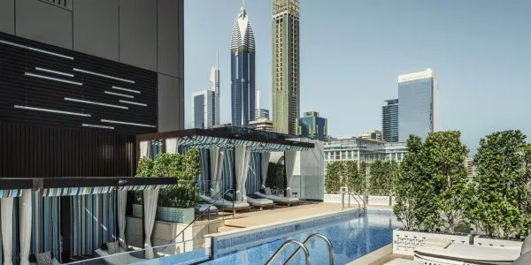 DIFC № 4