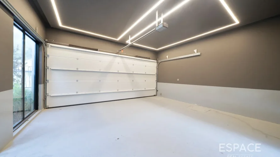 Villa de 4 dormitorios en Meadows, UAE No. 1256 № 16
