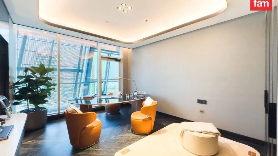 Apartamento de 3 dormitorios en Business Bay, UAE No. 1480 № 3