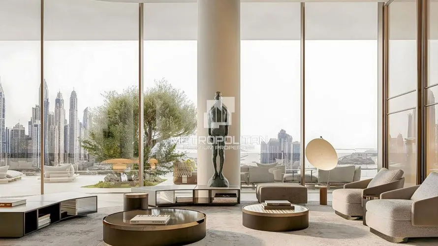 Apartamento de 3 dormitorios en Palm Jumeirah, UAE No. 1604 № 3