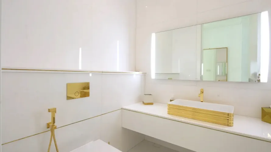 Villa de 5 dormitorios en Dubai, UAE No. 390 № 10