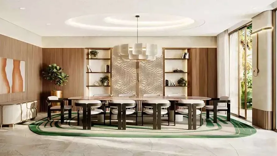 Apartamento de 2 dormitorios en La Mer, UAE No. 2638 № 17