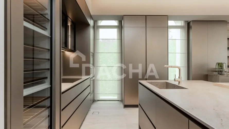 Villa de 4 dormitorios en Jumeirah Islands, UAE No. 2692 № 17