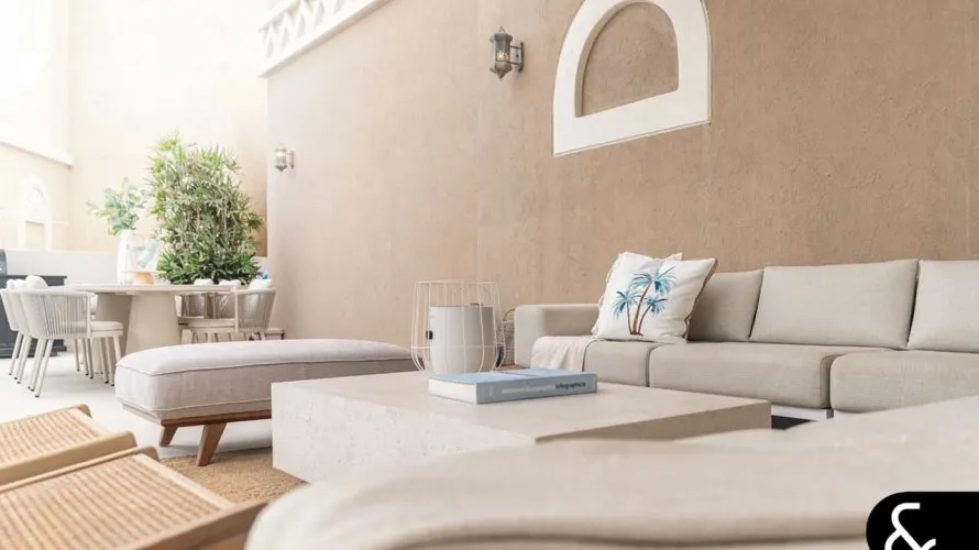 Apartamento de 4 dormitorios en Palm Jumeirah, UAE No. 2286 № 19