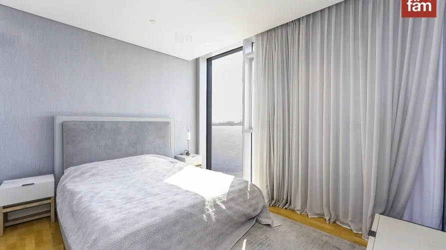 Apartamento de 4 dormitorios en Dubai, UAE No. 1427 № 27