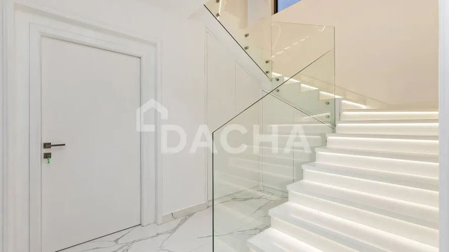 Villa de 5 dormitorios en Jumeirah Islands, UAE No. 2696 № 12