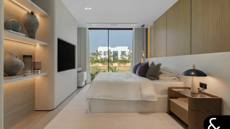 Villa de 5 dormitorios en Jumeirah Islands, UAE No. 1750 № 15