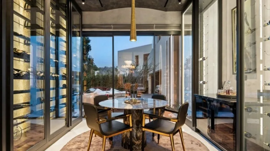 Dúplex de 6 dormitorios en Dubai, UAE No. 2401 № 19