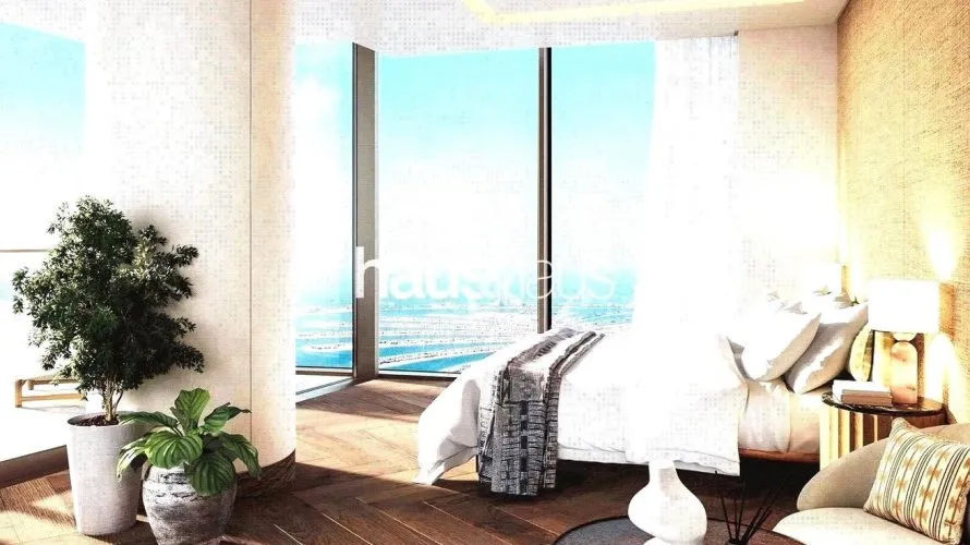 Apartamento de 4 dormitorios en Dubai Marina, UAE No. 935 № 4