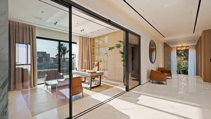 Dúplex de 6 dormitorios en Dubai, UAE No. 2401 № 11