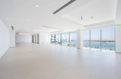 Apartamento de 4 dormitorios en Palm Jumeirah, UAE No. 1136