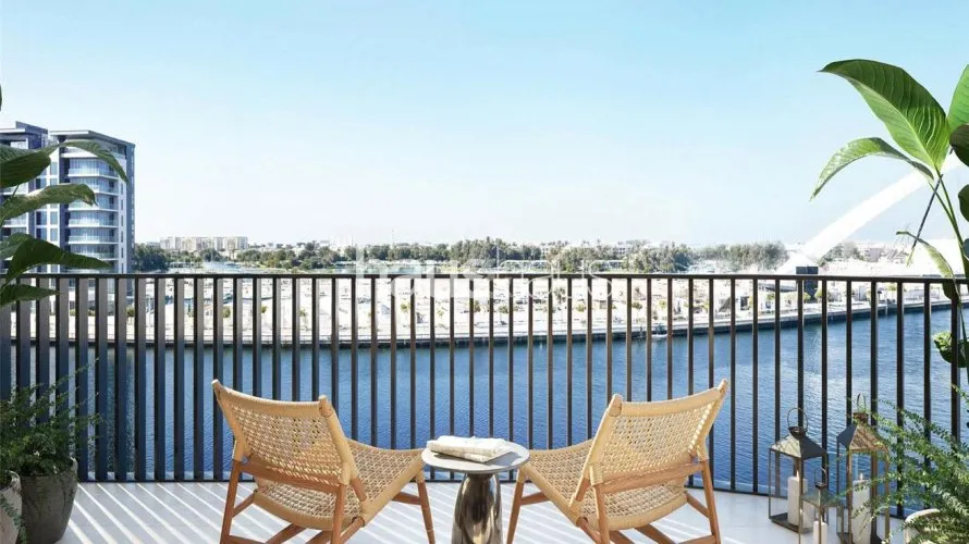 Apartamento de 4 dormitorios en Al Wasl, UAE No. 964
