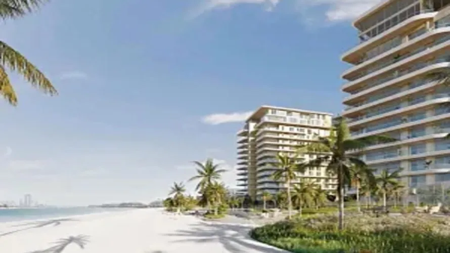 Apartamento de 4 dormitorios en Palm Jumeirah, UAE No. 2202 № 21