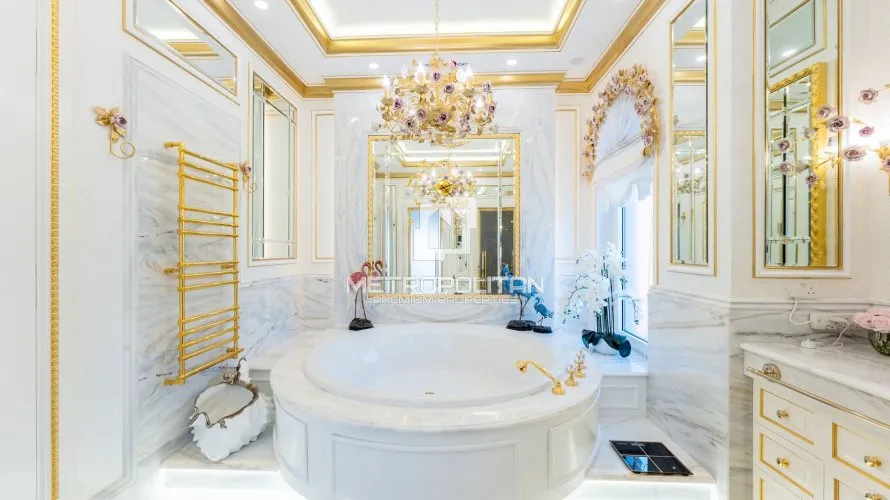 Villa de 7 dormitorios en XXII Carat, UAE No. 1567 № 18