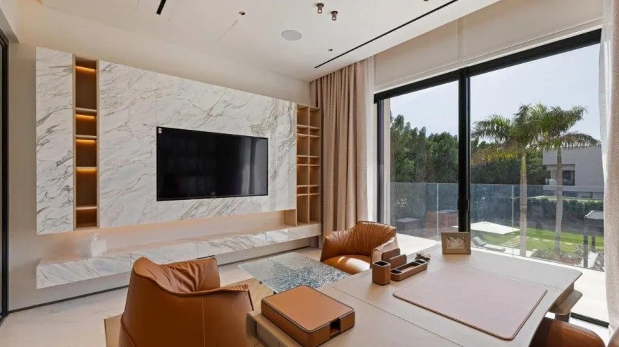 Dúplex de 6 dormitorios en Dubai, UAE No. 2401 № 16