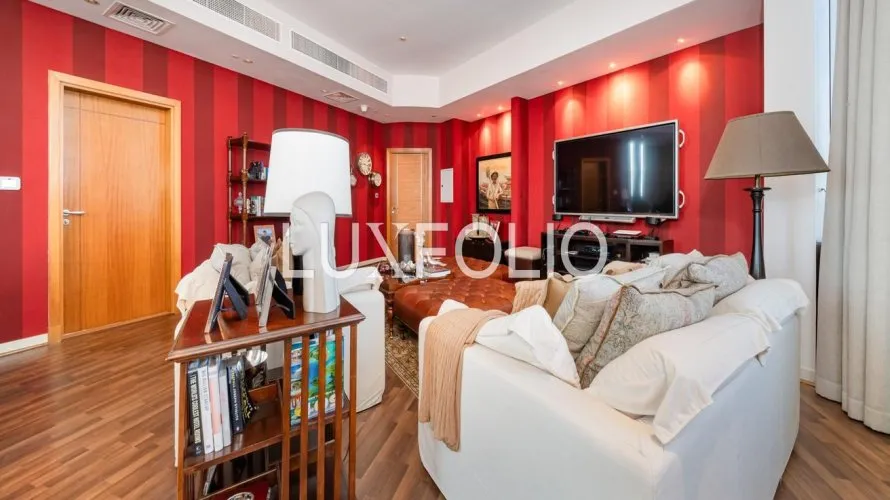 Apartamento de 4 dormitorios en Dubai Marina, UAE No. 994 № 18