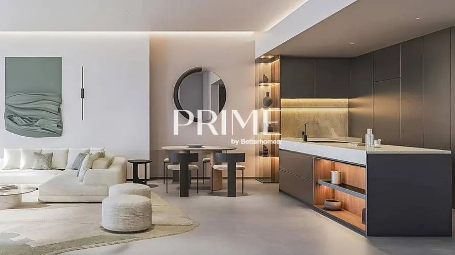 Apartamento de 4 dormitorios en Dubai Harbour, UAE No. 1160 № 13