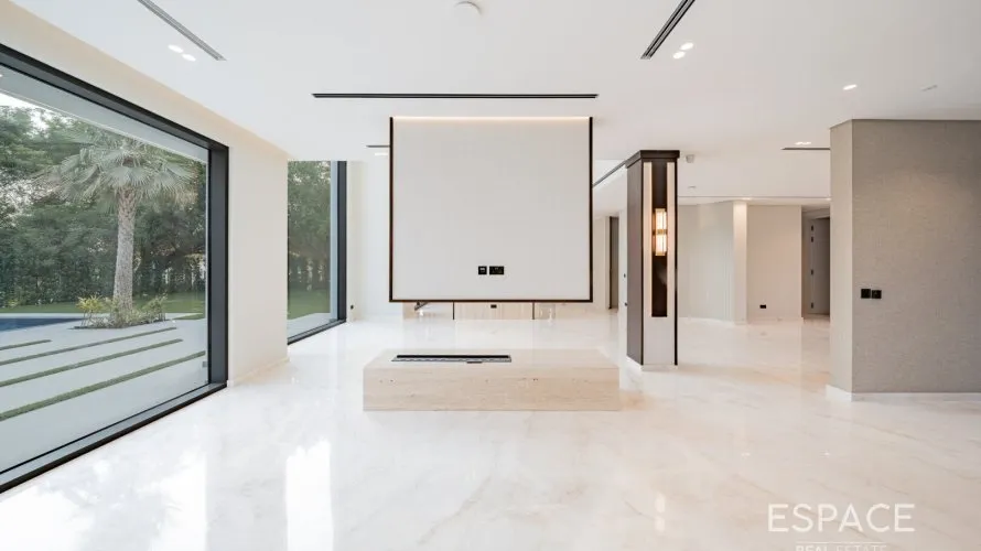 Villa de 5 dormitorios en Jumeirah Islands, UAE No. 1493 № 6