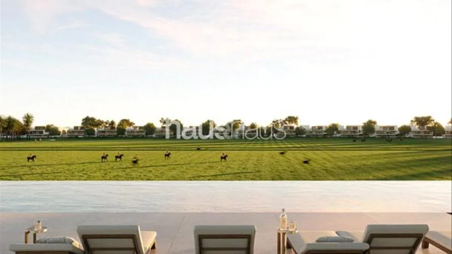 Villa de 5 dormitorios en Dubai Investment Park, UAE No. 990 № 7