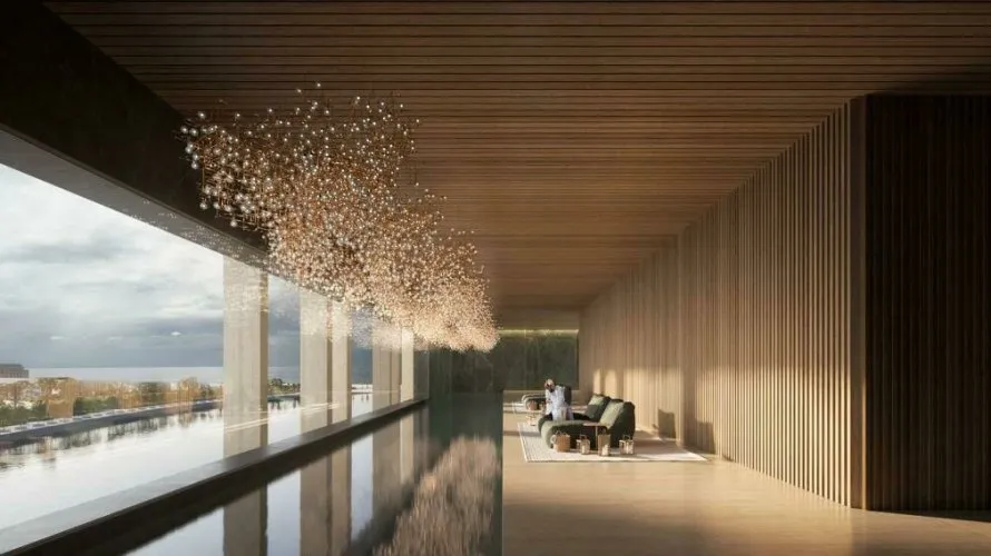 Apartamento de 2 dormitorios en Jumeirah, UAE No. 1543 № 5