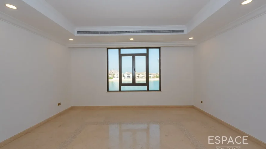 Villa de 5 dormitorios en Palm Jumeirah, UAE No. 1271 № 15