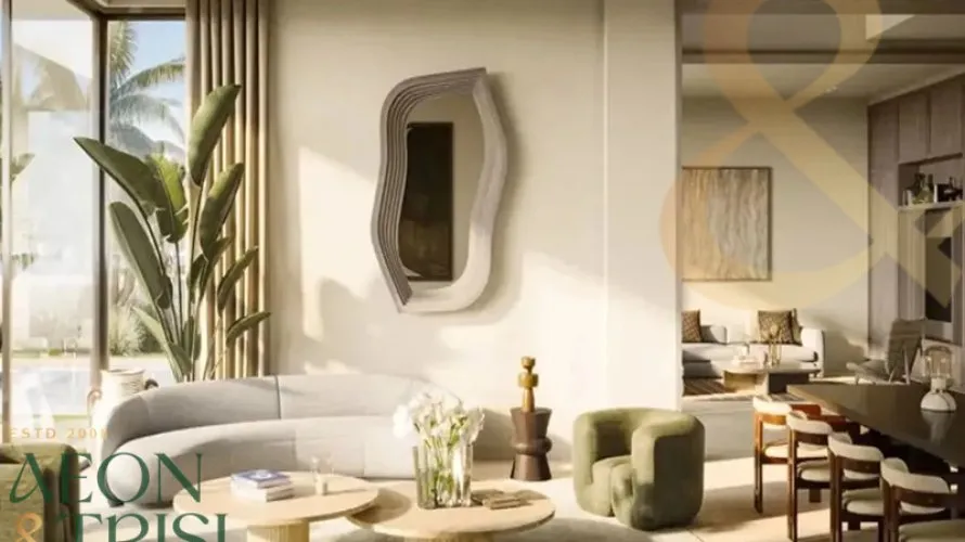 Villa de 5 dormitorios en Deira, UAE No. 1215 № 3