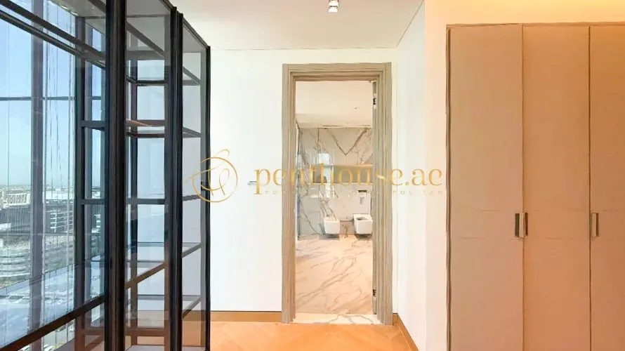Apartamento de 4 dormitorios en Dubai Internet City, UAE No. 1652 № 16