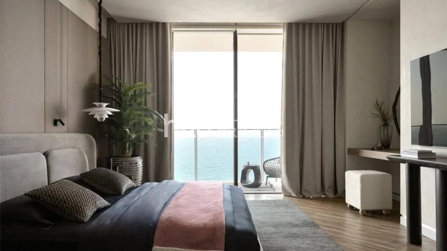 Apartamento de 2 dormitorios en Atlantis The Royal Residences, UAE No. 953 № 8
