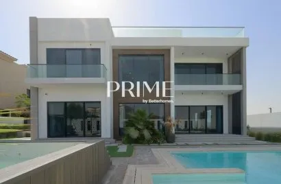 Villa de 5 dormitorios en Dubai Hills Estate, UAE No. 1165