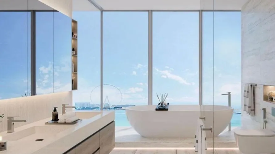 Apartamento de 4 dormitorios en Dubai Marina, UAE No. 2166 № 5