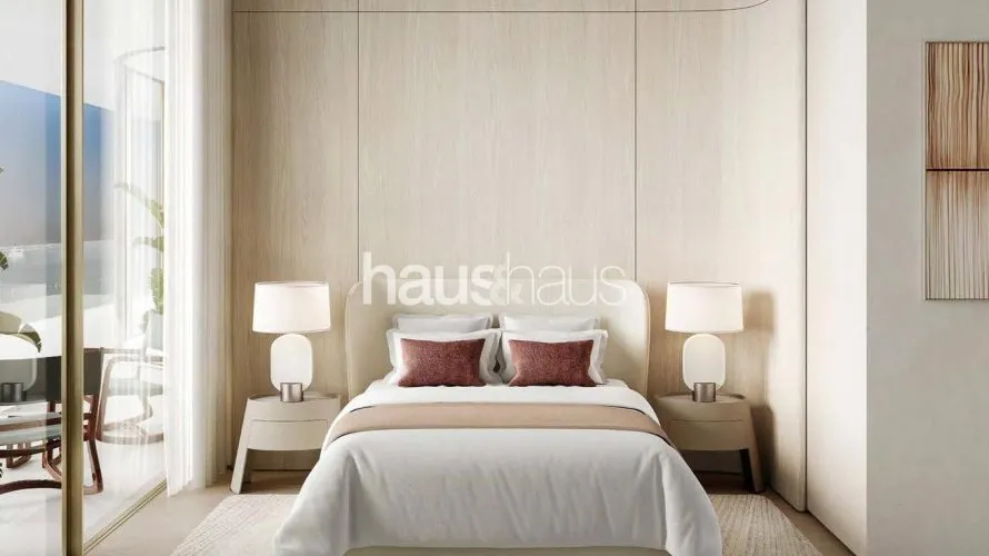 Apartamento de 4 dormitorios en Dubai Harbour, UAE No. 985 № 6
