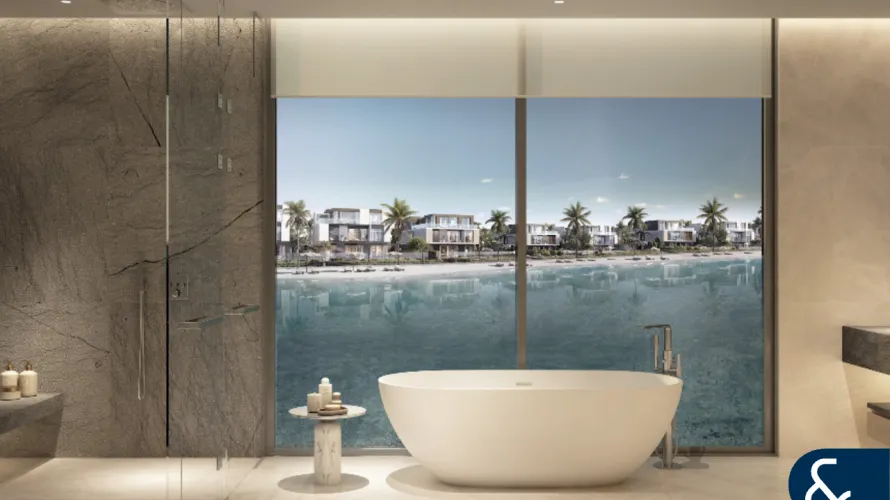 Villa de 5 dormitorios en District 11, UAE No. 1749 № 5