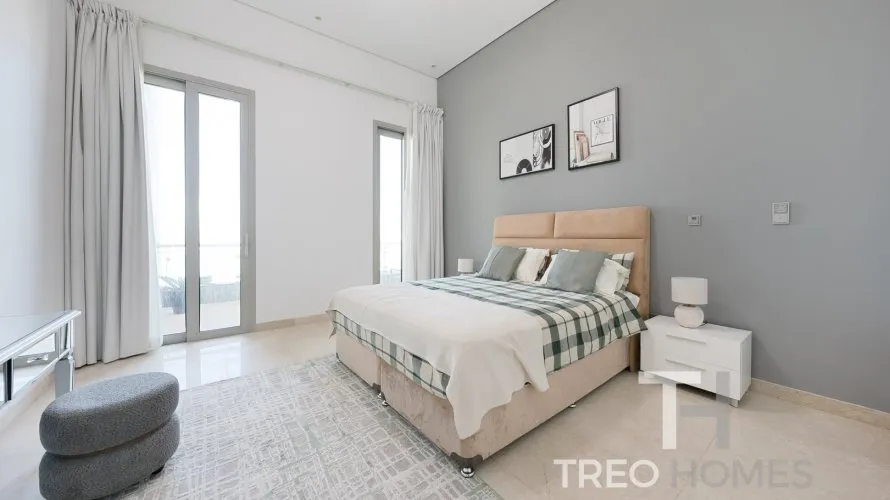 Apartamento de 4 dormitorios en Palm Jumeirah, UAE No. 484 № 17