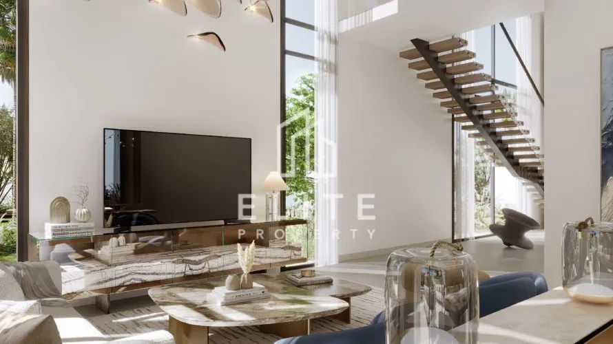 Villa de 6 dormitorios en Dubai, UAE No. 1855 № 18