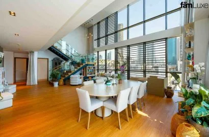 Apartamento de 3 dormitorios en Al Wasl, UAE No. 1212