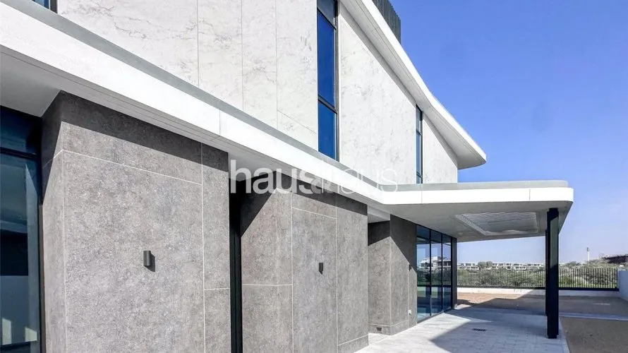Villa de 6 dormitorios en Dubai Hills Estate, UAE No. 919 № 18
