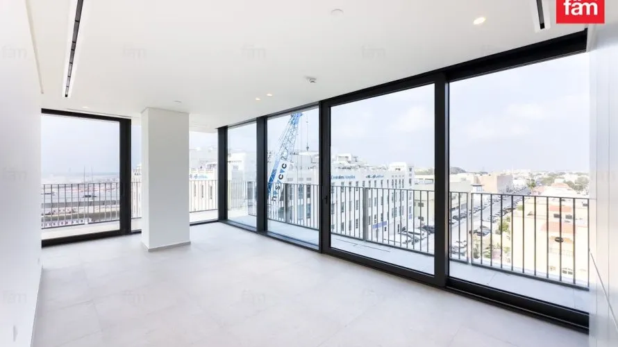 Apartamento de 4 dormitorios en Dubai, UAE No. 2012 № 5