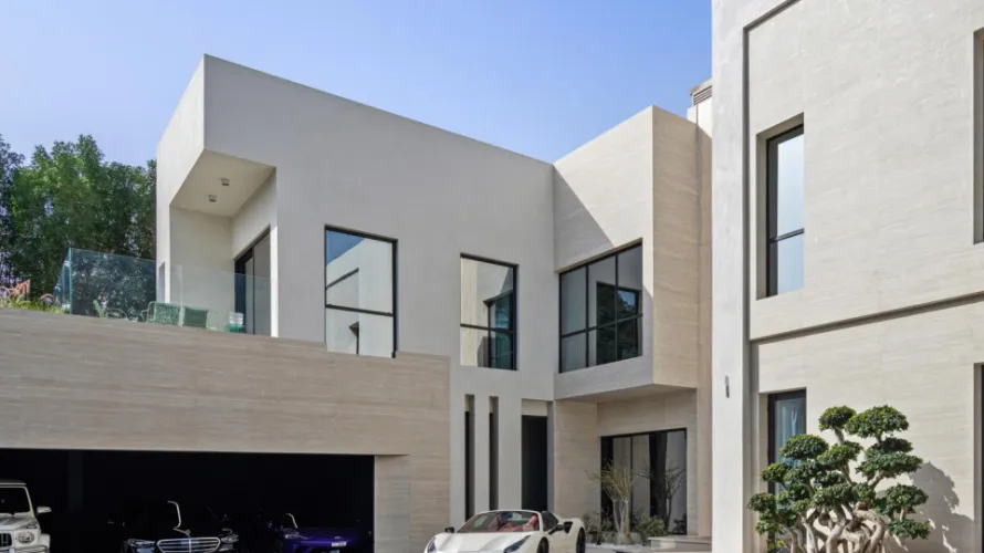 Dúplex de 6 dormitorios en Dubai, UAE No. 2401 № 3