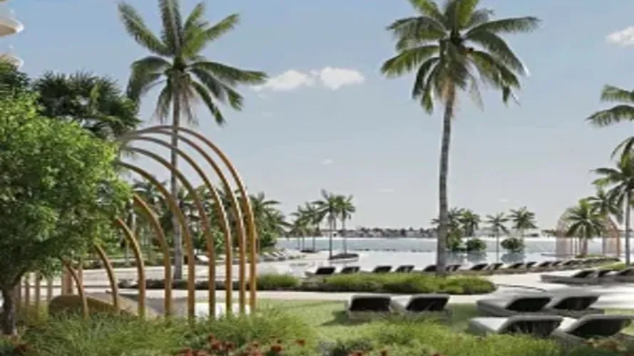 Apartamento de 4 dormitorios en Palm Jumeirah, UAE No. 2202 № 26