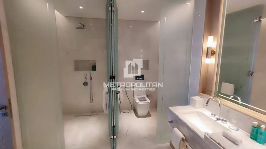 Apartamento de 3 dormitorios en Jumeirah Beach Residence, UAE No. 519 № 10