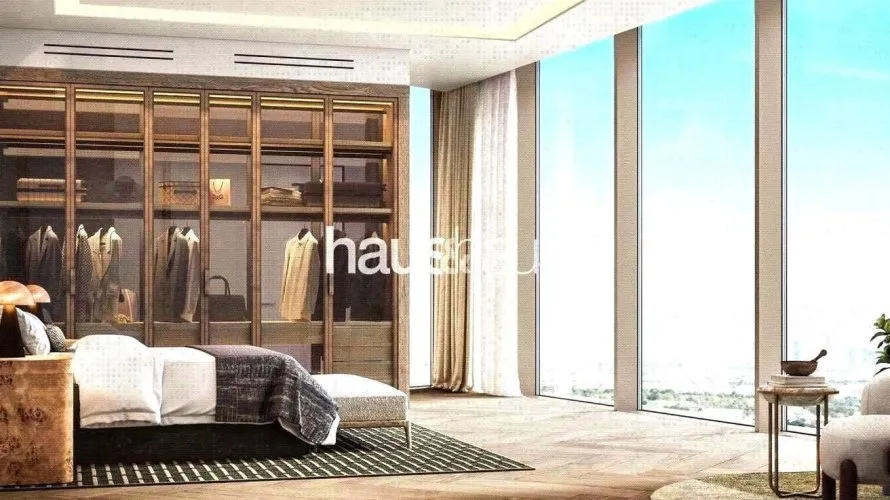 Apartamento de 4 dormitorios en Dubai Marina, UAE No. 935 № 3