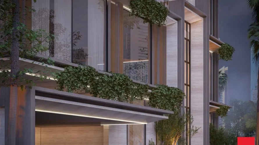 Villa de 5 dormitorios en Al Wasl, UAE No. 2565 № 1